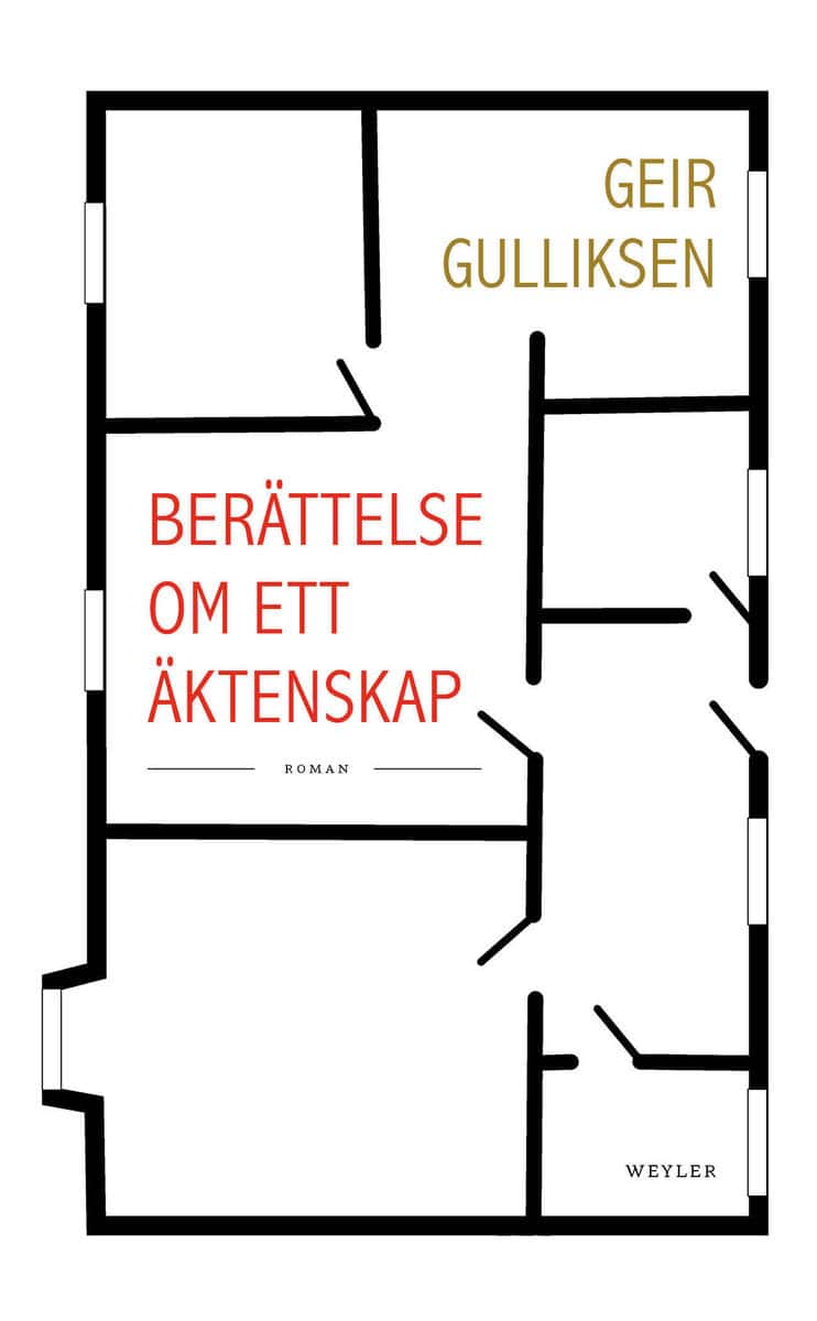 Gulliksen, Geir | Berättelse om ett äktenskap