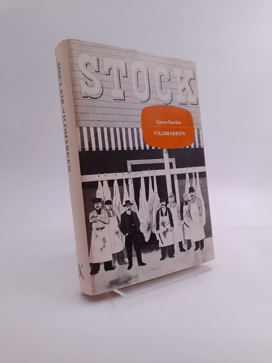 Sinclair, Upton | Vildmarken