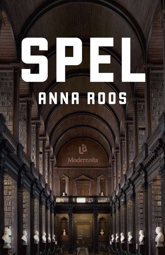 Roos, Anna | Spel