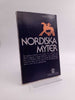 Vilhelm Grønbech | NORDISKA MYTER : [de gamla myterna om Oden, Tor och Frej ...]