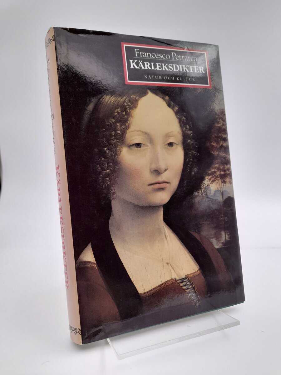 Petrarca, Francesco | Kärleksdikter
