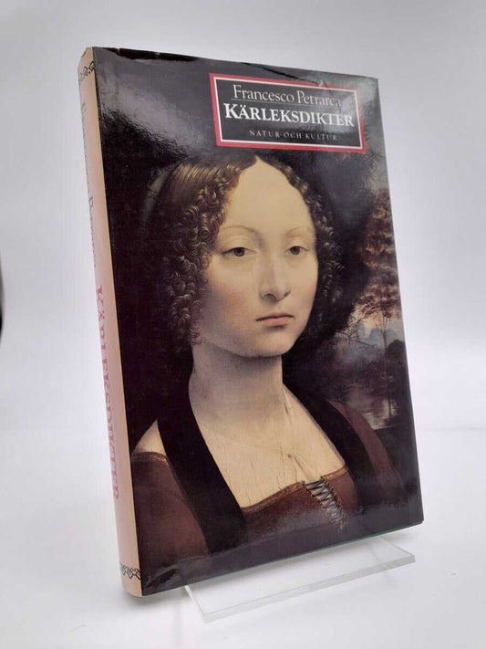 Petrarca, Francesco | Kärleksdikter