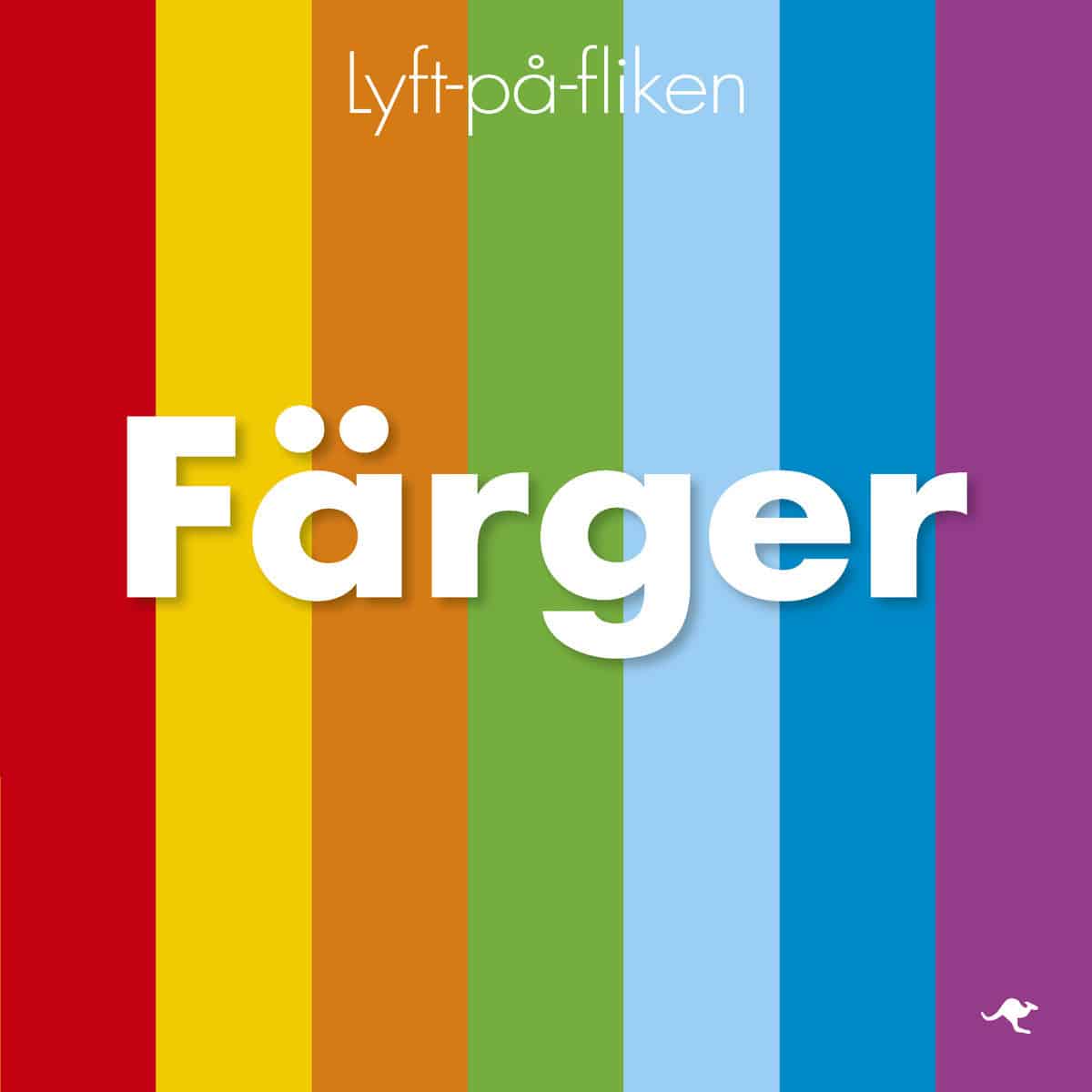 Gardner, Charlie | Färger : Lyft-på-fliken