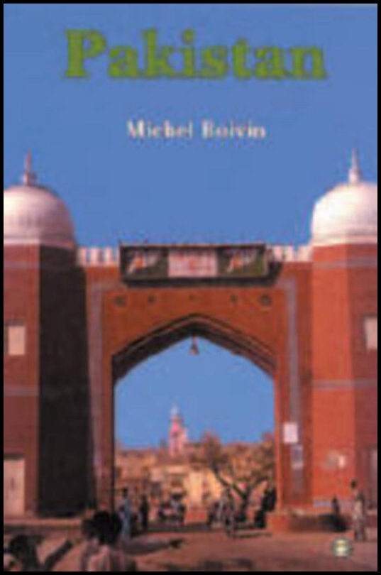 Boivin, Michel | Pakistan