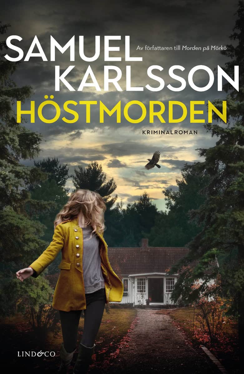 Karlsson, Samuel | Höstmorden