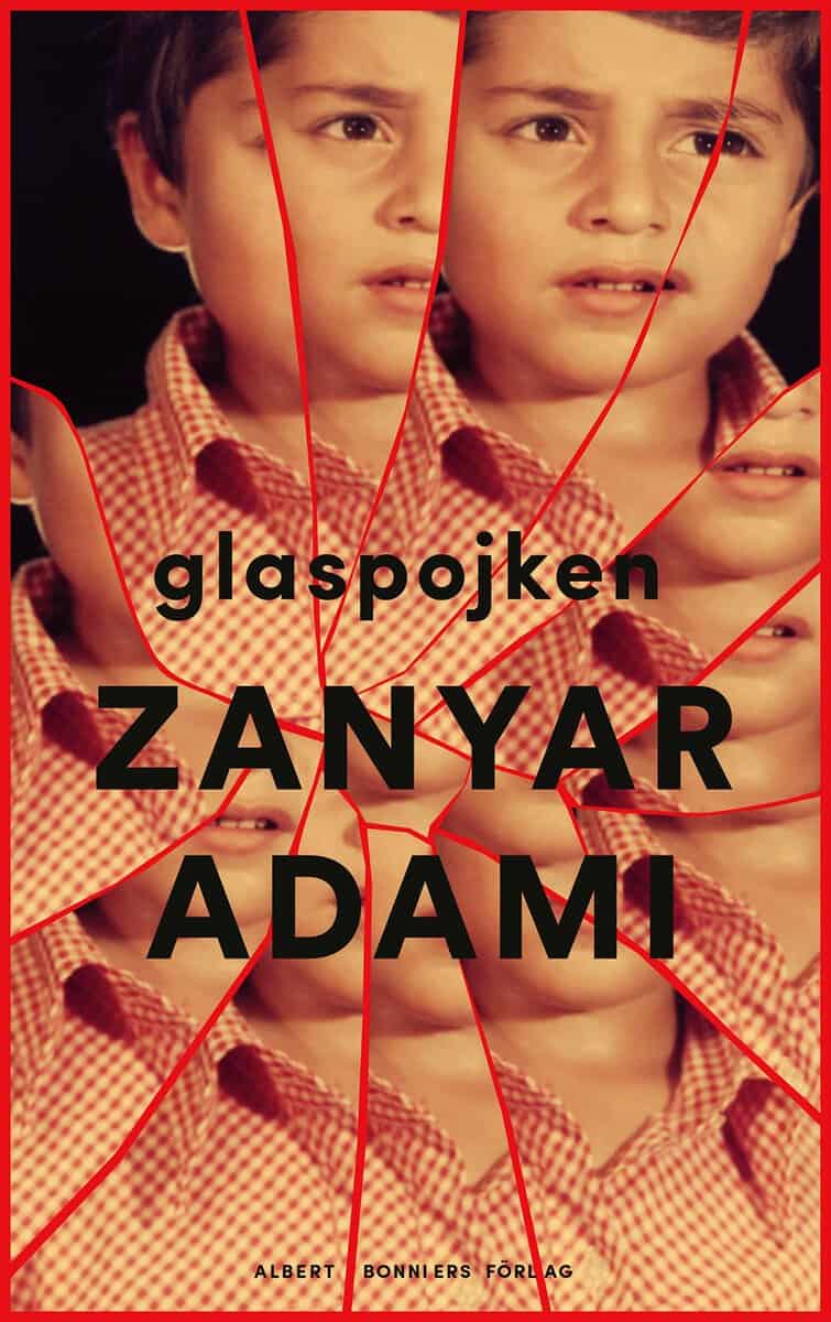 Adami, Zanyar | Glaspojken