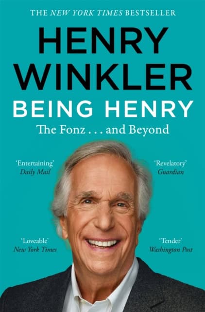 Winkler, Henry | Being Henry