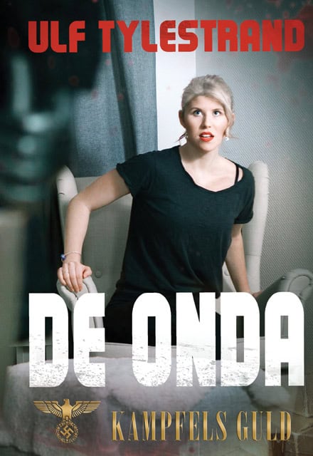 Tylestrand, Ulf | De onda