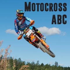 Hagman, Lisa | Motocross ABC