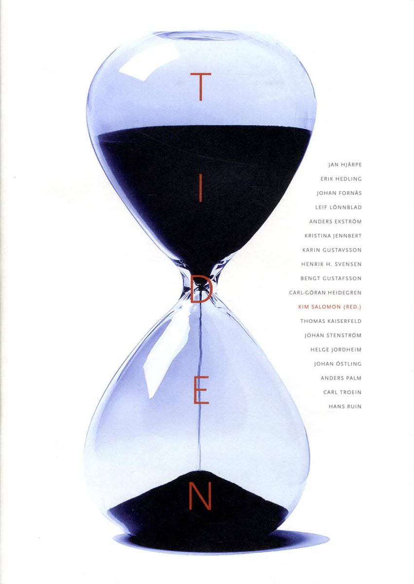 Salomon, Kim | Ekström, Anders | et al | Tiden