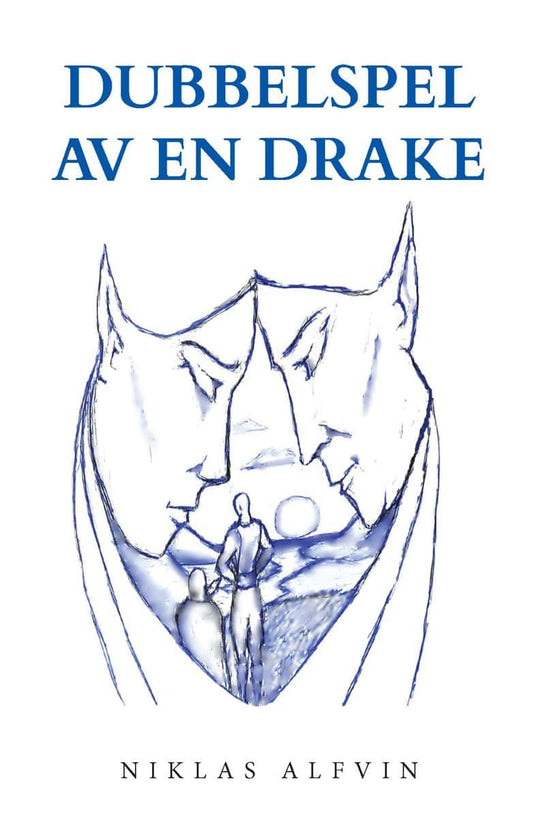 Alfvin, Niklas | Dubbelspel av en drake