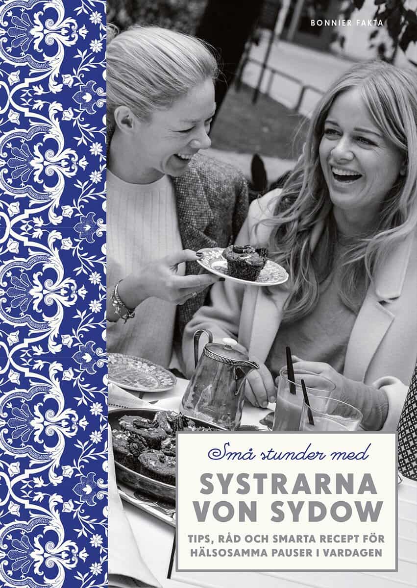 Sydow, Amy von | Kleberg von Sydow, Ebba | Små stunder med systrarna von Sydow