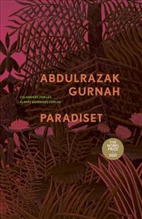 Gurnah, Abdulrazak | Paradiset