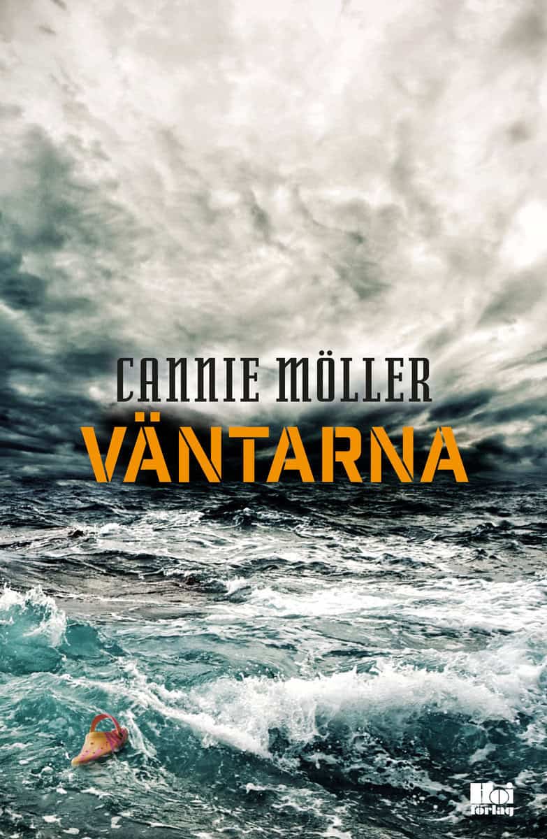 Möller, Cannie | Väntarna
