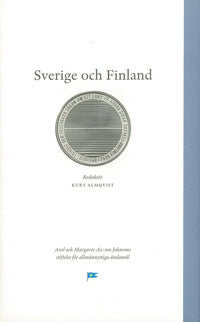 Almqvist, Kurt [red.] | Sverige och Finland