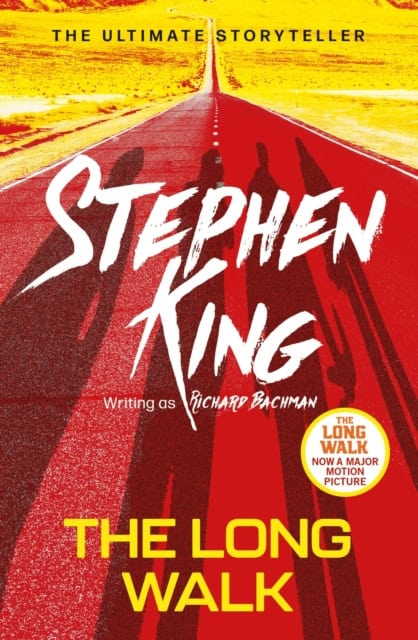 King, Stephen | The Long Walk