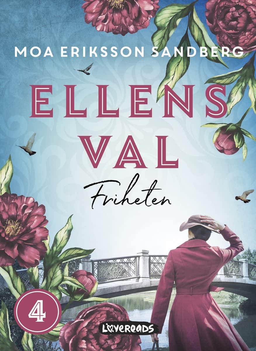 Eriksson Sandberg, Moa | Friheten