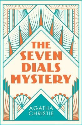 Christie, Agatha | The Seven Dials Mystery