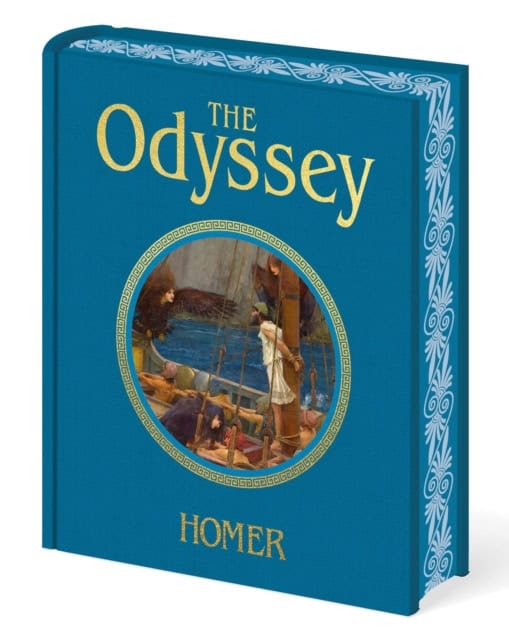 Homer | The Odyssey