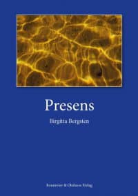 Bergsten, Birgitta | Presens