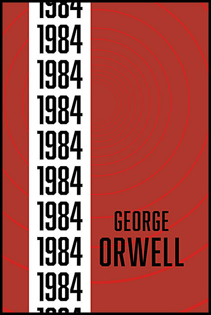Orwell, George | 1984