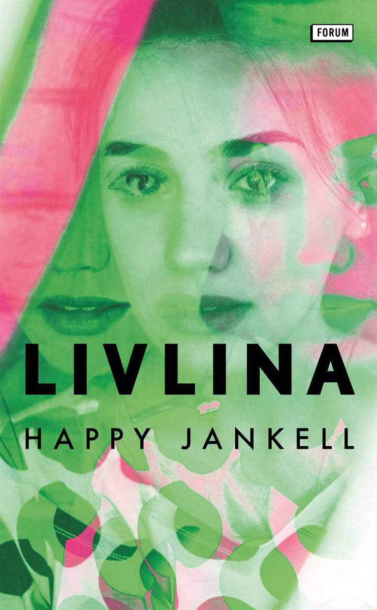 Jankell, Happy | Livlina