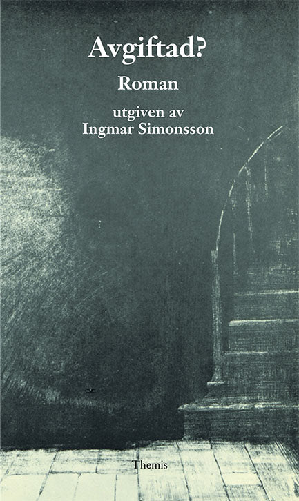 Simonsson, Ingmar | Avgiftad?