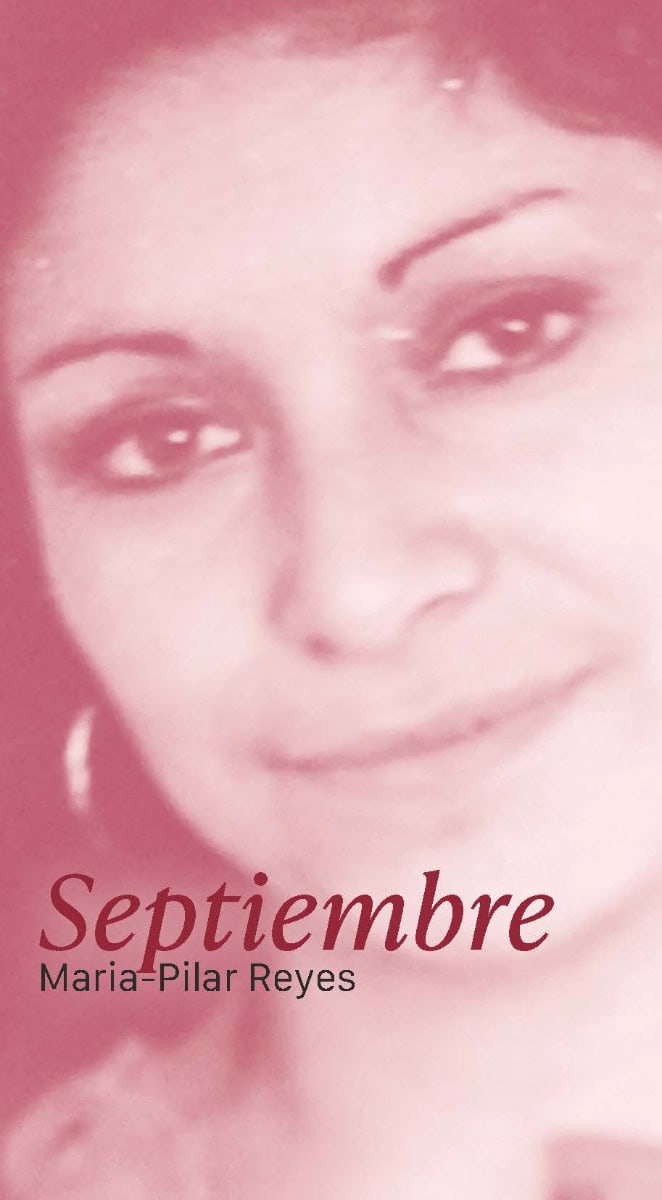 Reyes, Maria-Pilar | Septiembre