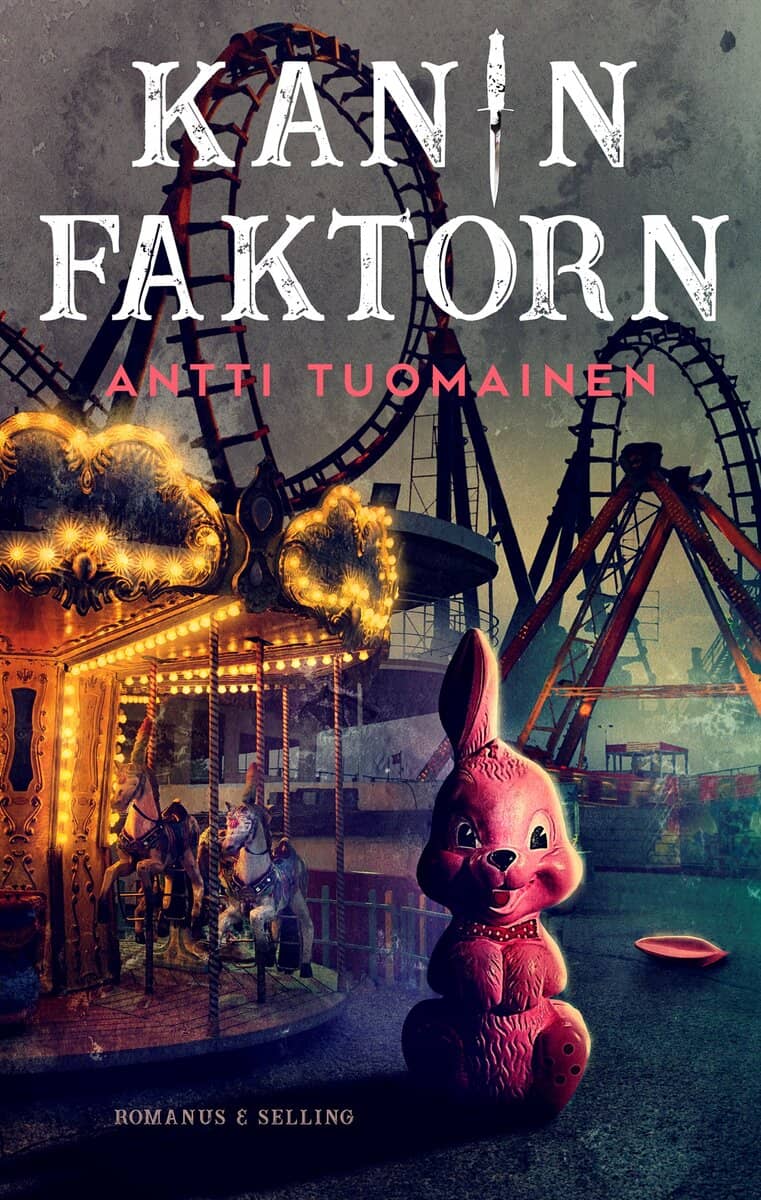 Tuomainen, Antti | Kaninfaktorn