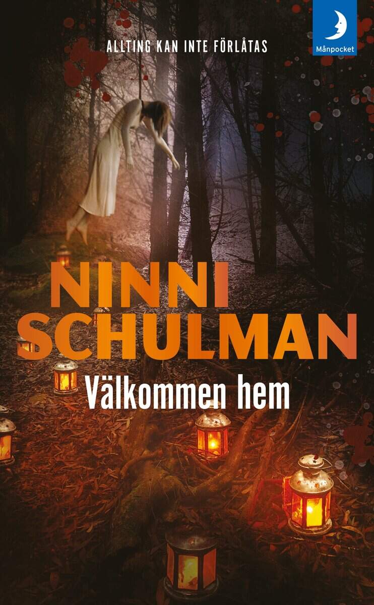 Schulman, Ninni | Välkommen hem