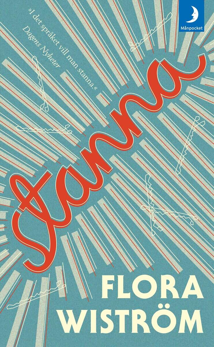 Wiström, Flora | Stanna