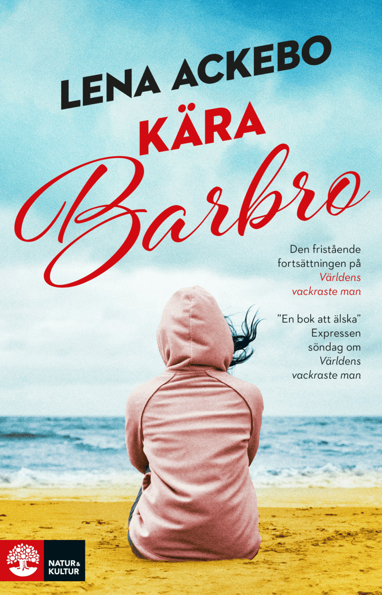 Ackebo, Lena | Kära Barbro