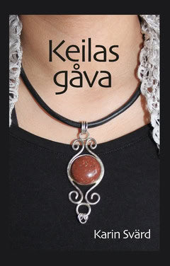 Svärd, Karin | Keilas gåva