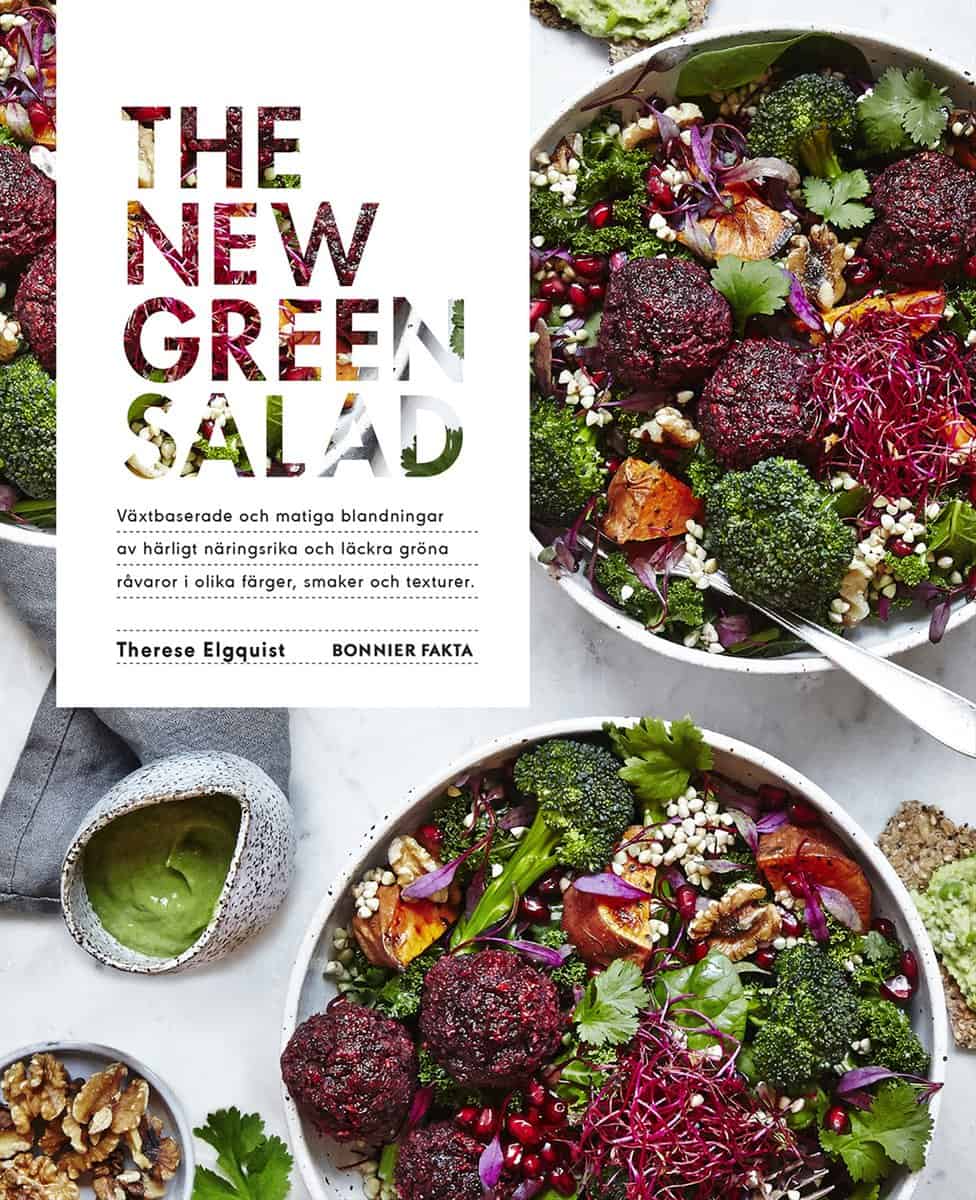 Elgquist, Therese | The new green salad