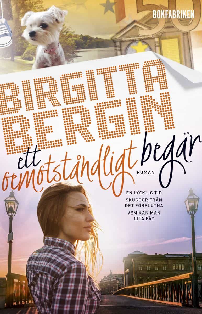 Bergin, Birgitta | Ett oemotståndligt begär