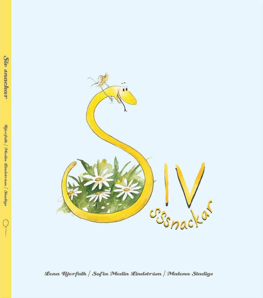 Bjerfalk, Lena | Siv Snackar