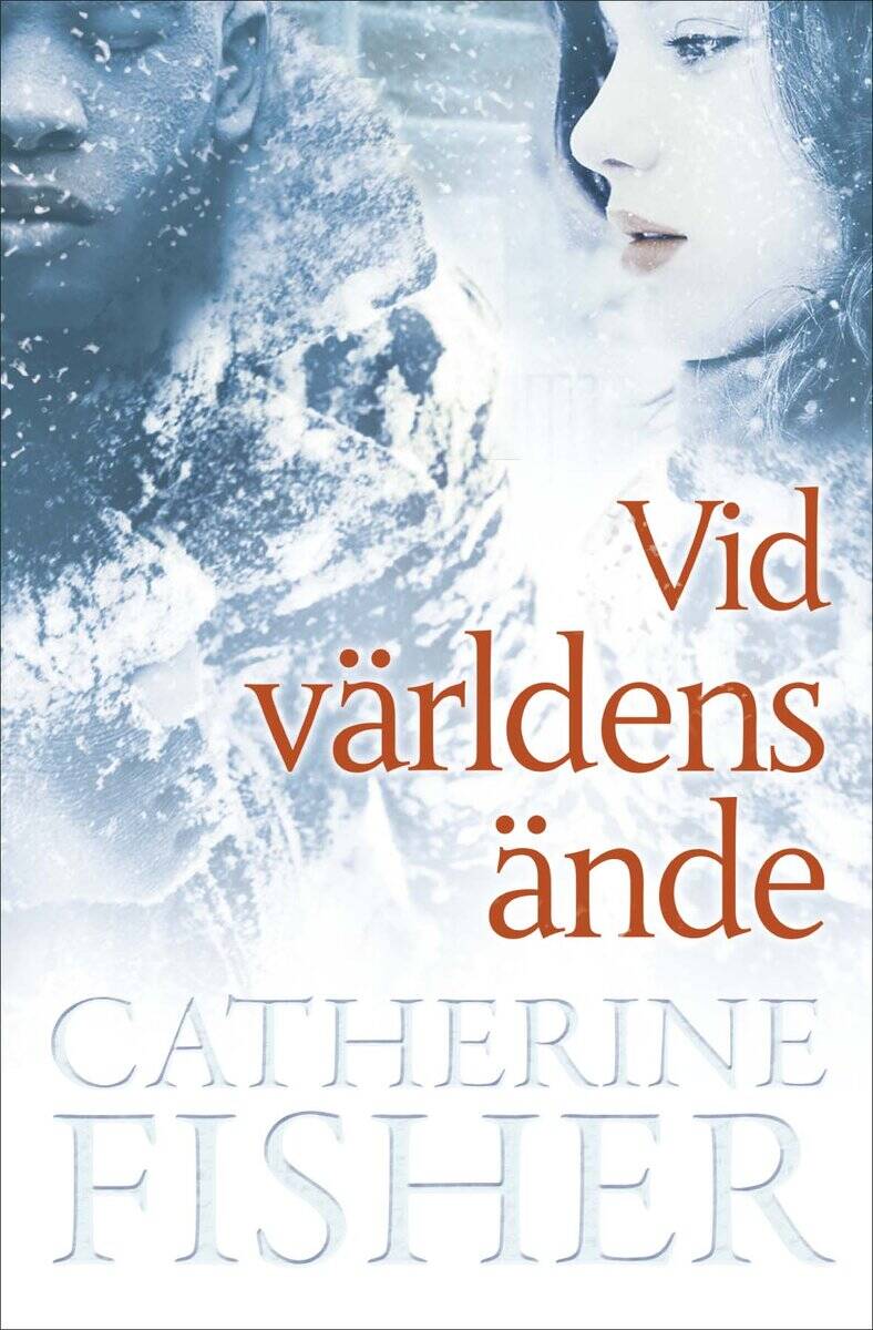 Fisher, Catherine | Vid världens ände