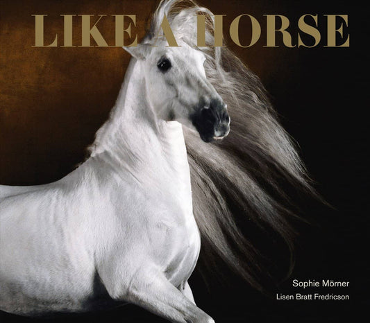 Mörner, Sophie| Bratt Fredricson, Lisen | Like a horse