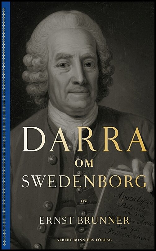Brunner, Ernst | Darra : Om Swedenborg