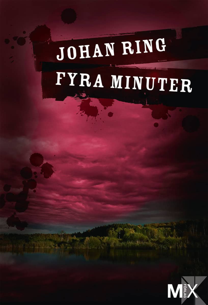 Ring, Johan | Fyra minuter