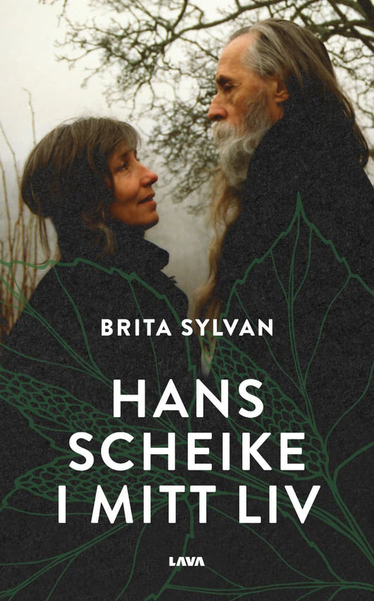 Sylvan, Brita | Hans Scheike i mitt liv