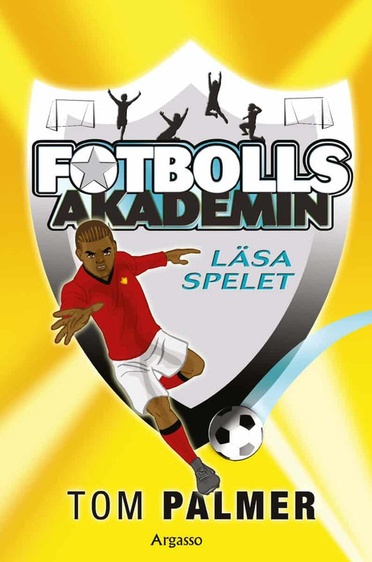 Palmer, Tom | Läsa spelet