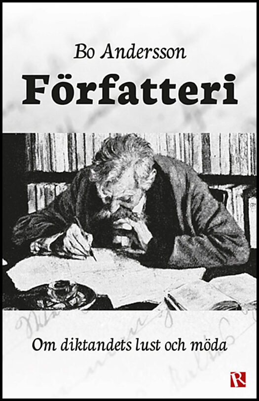 Andersson, Bo | Författeri
