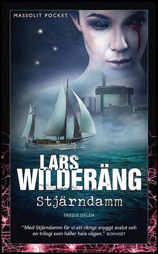Wilderäng, Lars | Stjärndamm