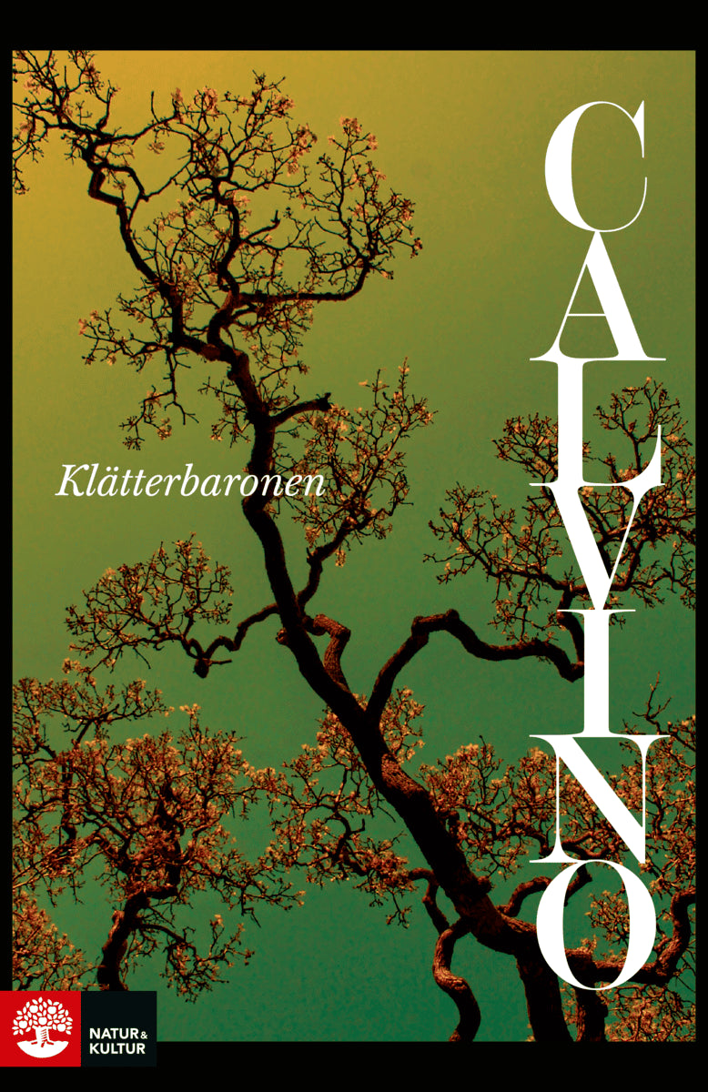 Calvino, Italo | Klätterbaronen