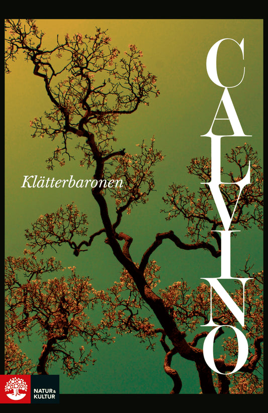 Calvino, Italo | Klätterbaronen : Value, object or array expected.* Line 1, Column 2  Extra non-whitespace after JSON va...