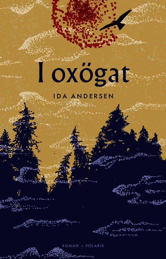 Andersen, Ida | I oxögat