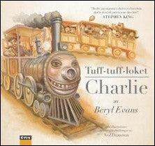 Evans [Stephen King], Beryl | Tuff-tuff-loket Charlie