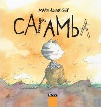 Gay, Marie-Louise | Caramba
