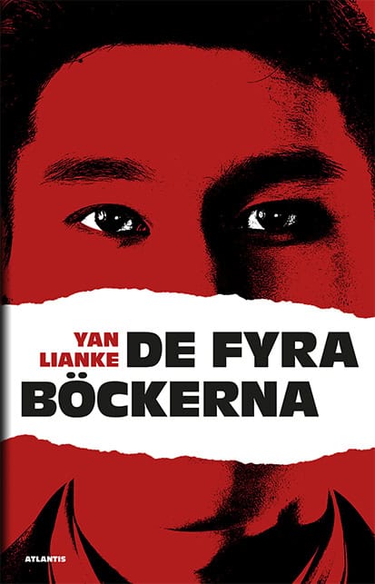 Lianke, Yan | De fyra böckerna